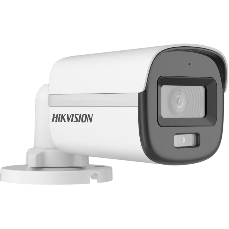 Hikvision DS-2CE10KF0T-LPFS 3K ColorVu Mini Bullet Camera 1