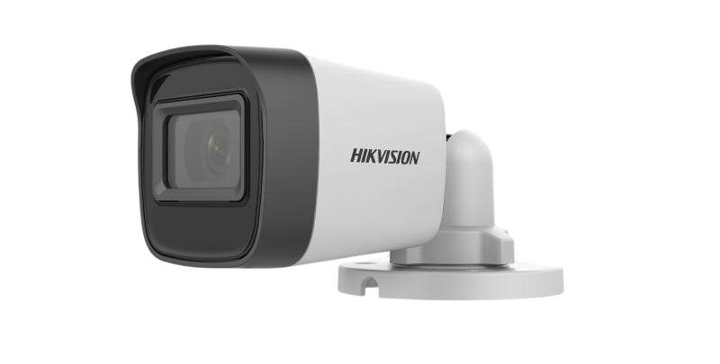 Hikvision DS-2CE16D0T-EXIPF 2MP Mini Bullet Camera