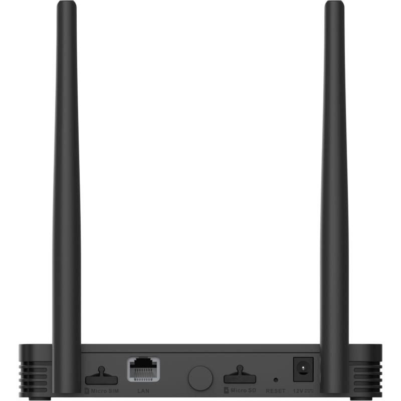 Hikvision DS-7604NXI-K1 AcuSense 4K NVR 2