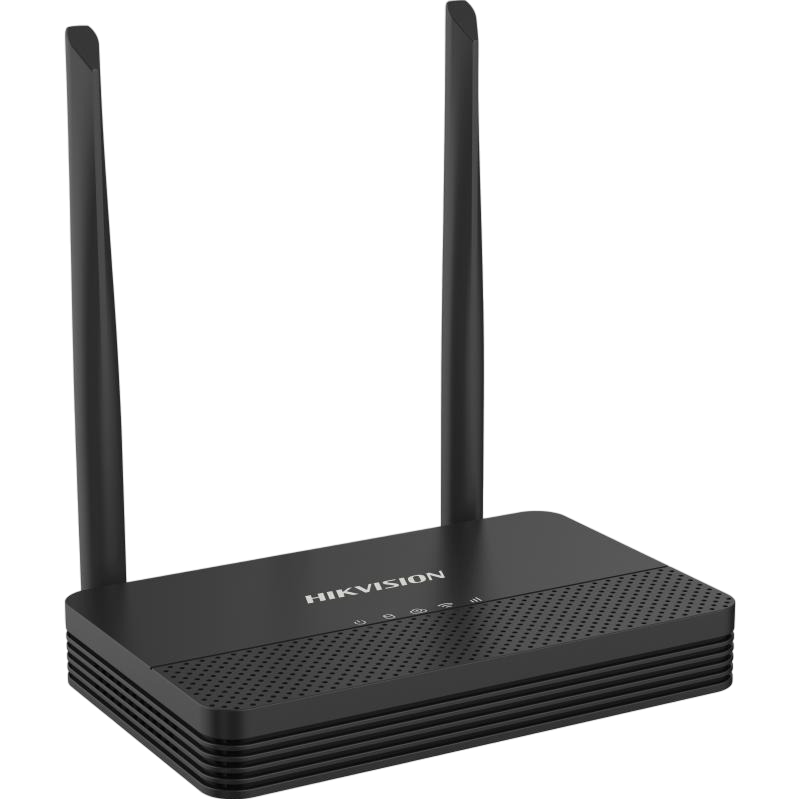 Hikvision DS-7604NXI-K1 AcuSense 4K NVR 1