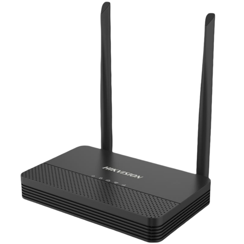 Hikvision DS-7604NXI-K1 AcuSense 4K NVR