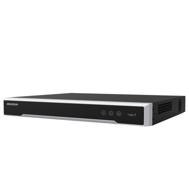 Hikvision DS-7608NI-Q2/8P 8-Channel 4K NVR