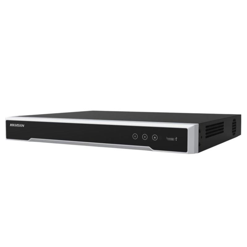Hikvision DS-7616NI-Q2/16P 16-Channel 4K NVR
