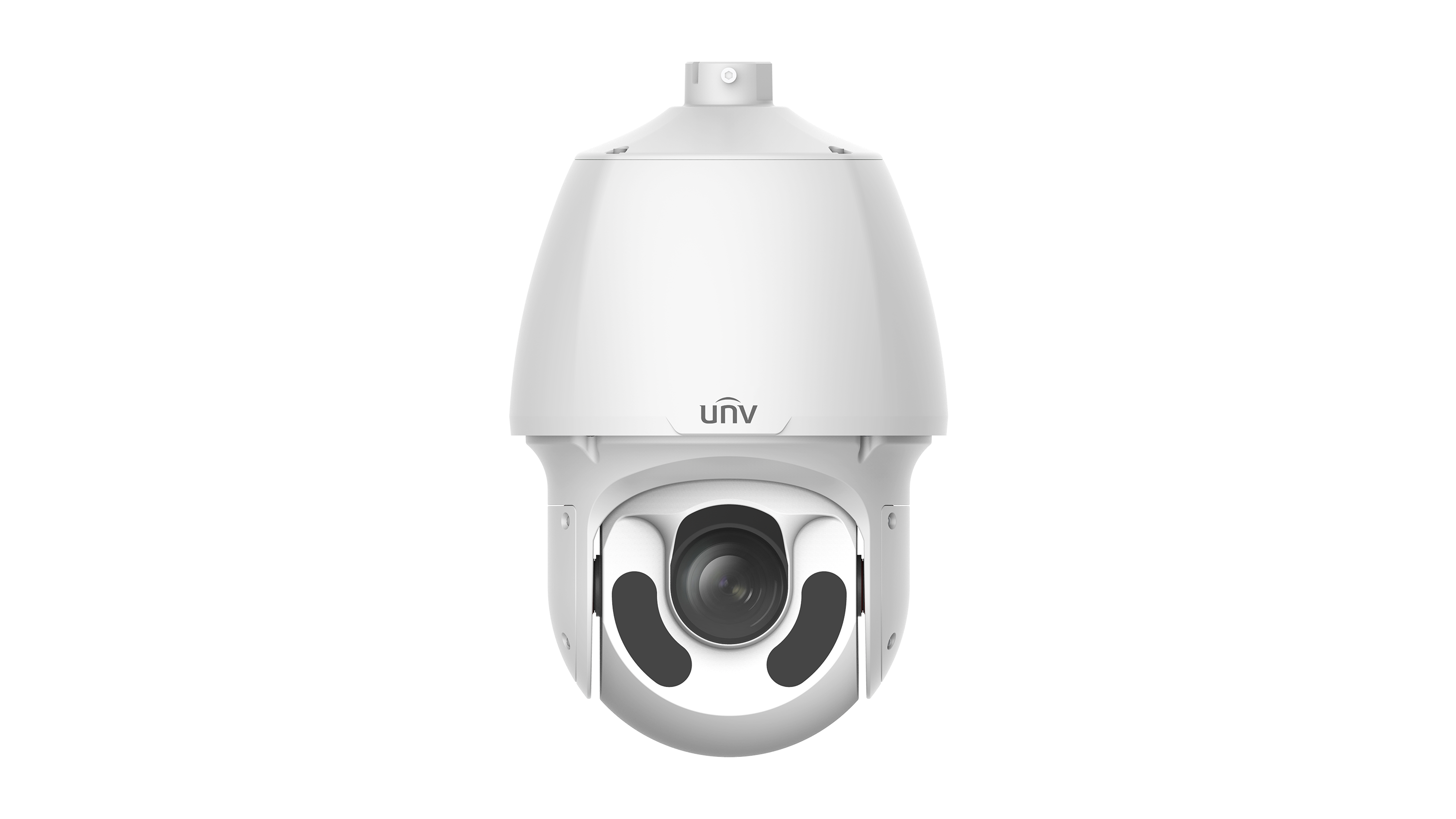 4MP 33X LightHunter IR Network PTZ Camera 1