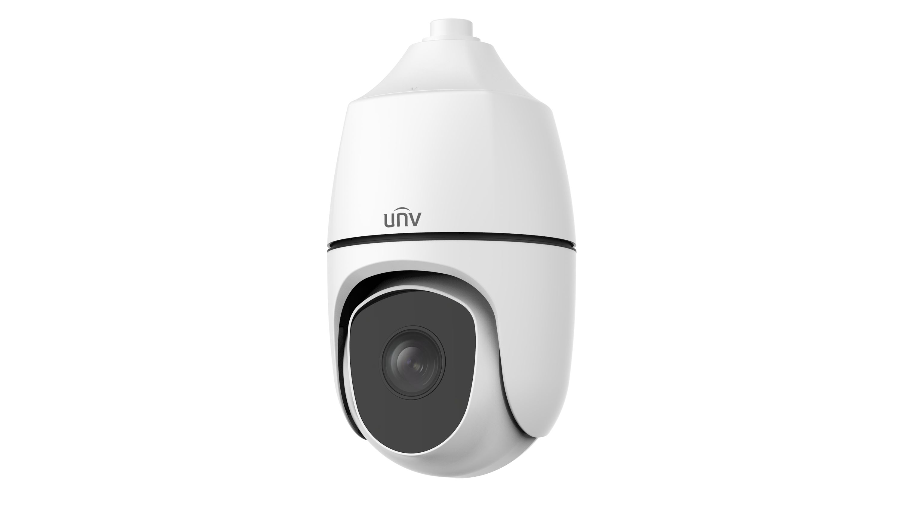 2MP 45X LightHunter IR Network PTZ Camera 1