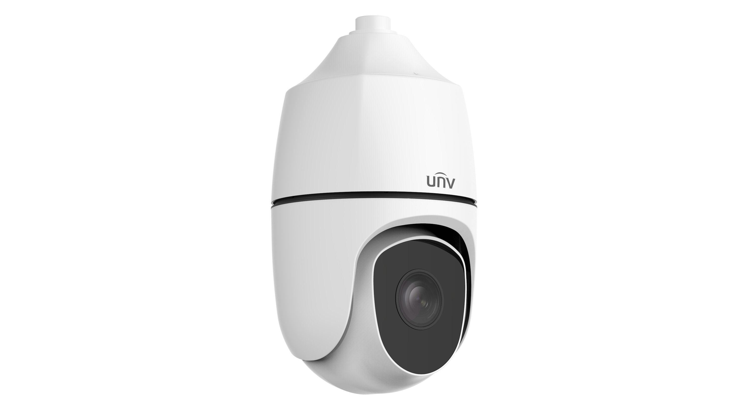 2MP 45X LightHunter IR Network PTZ Camera