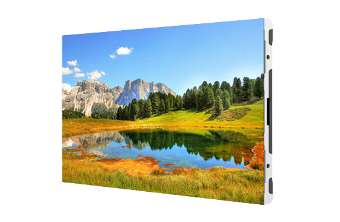 Smart LED Display Panel
