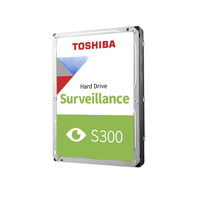 Video/Surveillance S300 Surveillance Hard Drive 1