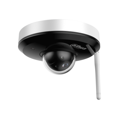 4MP PTZ Camera with 25x Optical Zoom 1
