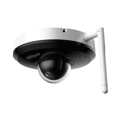 4MP PTZ Camera with 25x Optical Zoom