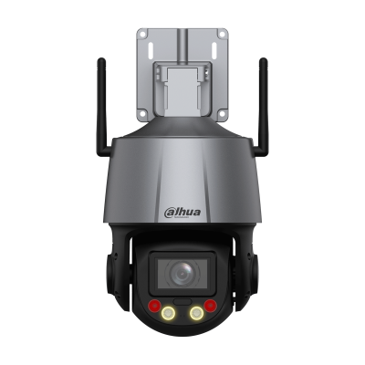 4MP PTZ Camera with 25x Optical Zoom 1