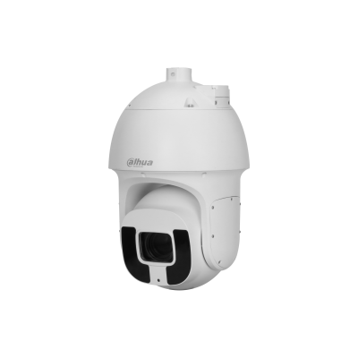 4MP PTZ Camera with 25x Optical Zoom 1