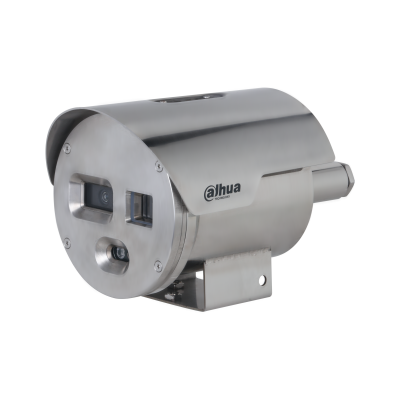 4MP PTZ Camera with 25x Optical Zoom
