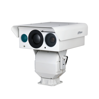 4MP PTZ Camera with 25x Optical Zoom