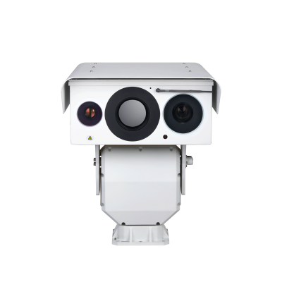 4MP PTZ Camera with 25x Optical Zoom 1