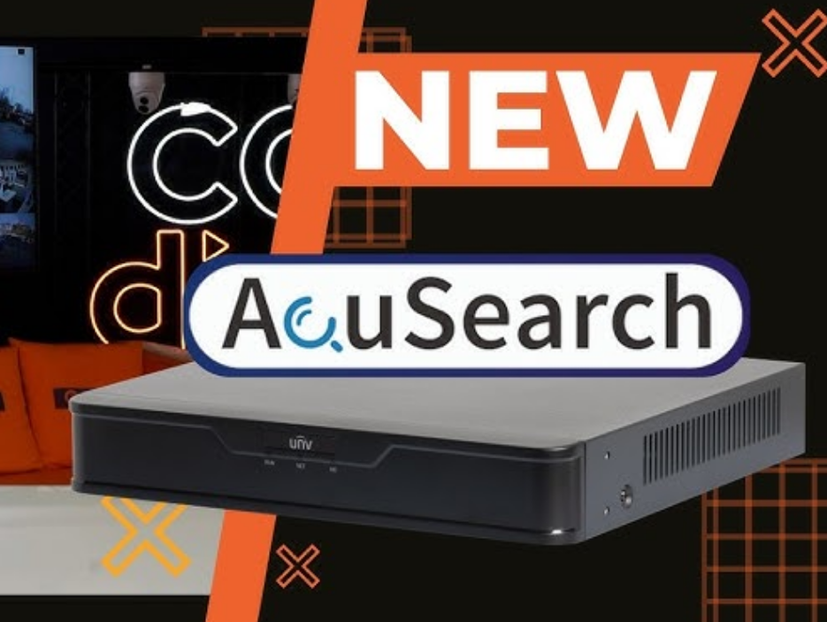 AcuSearch