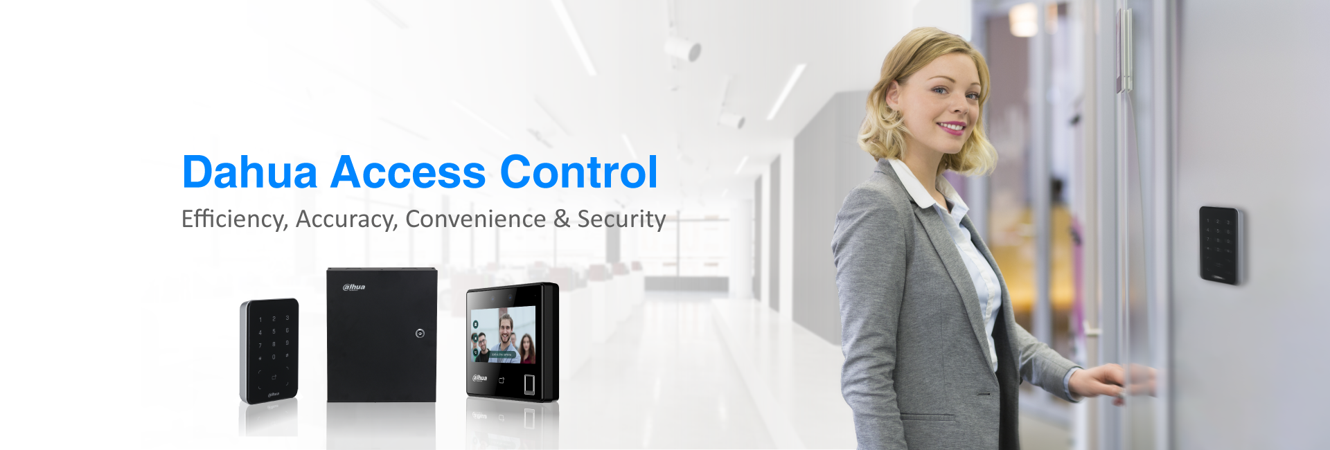 Access Control Systems