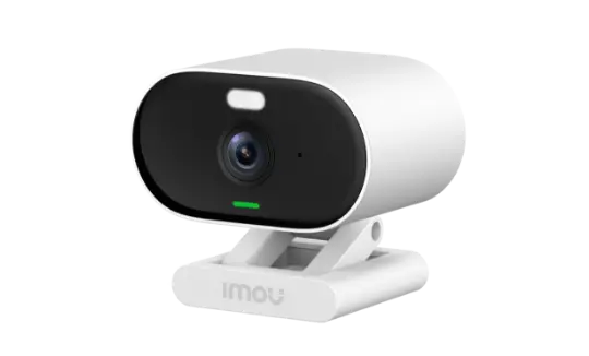 4MP PTZ Camera with 25x Optical Zoom