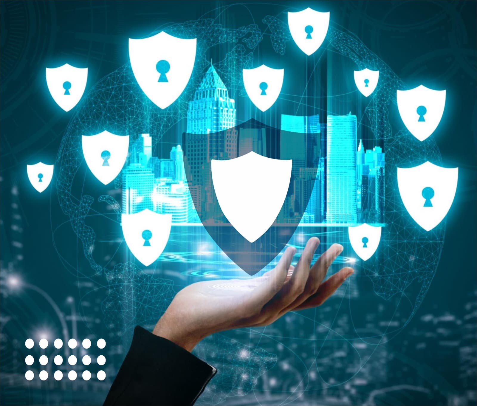 IT Infrastructure & Network Solutions