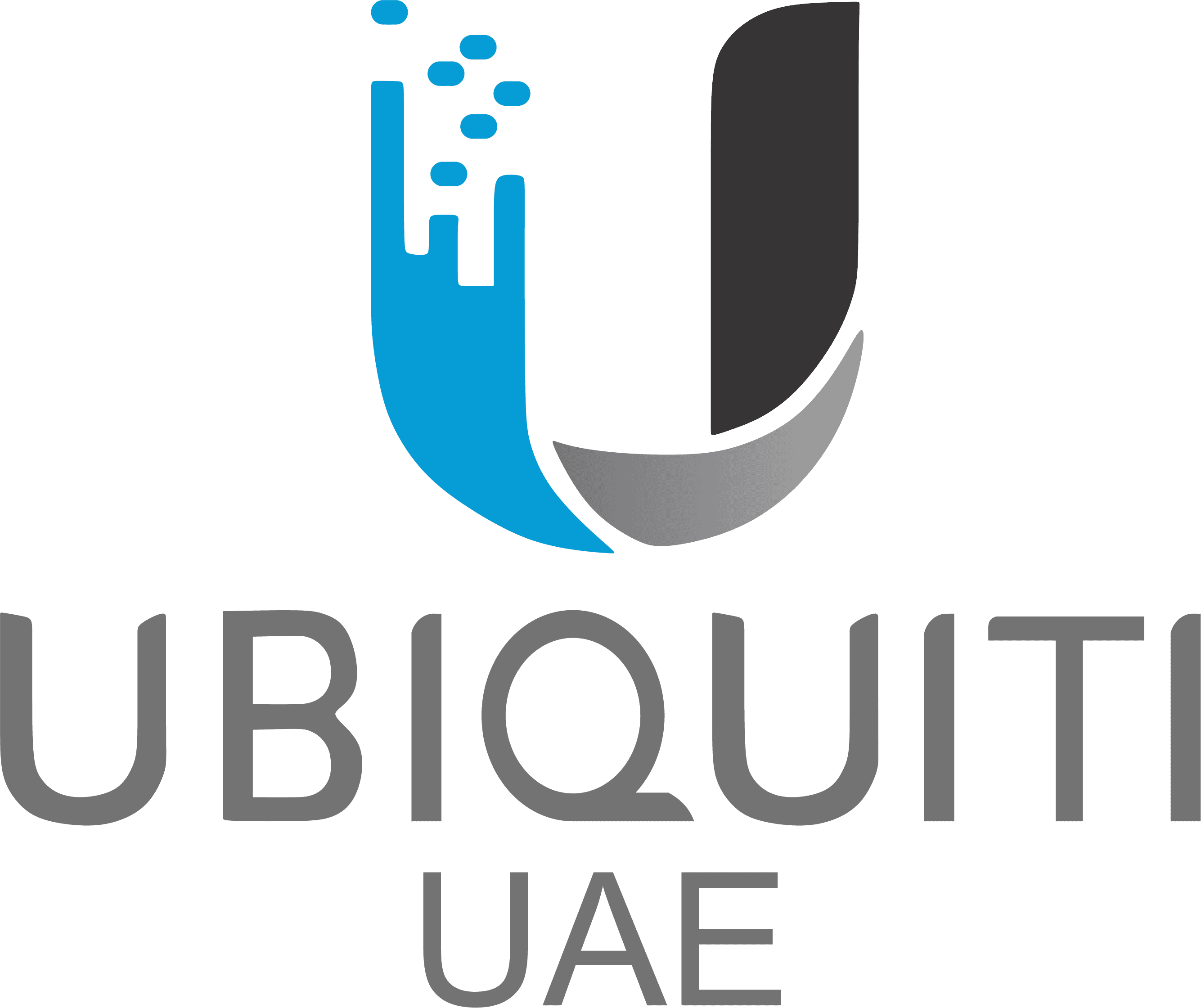 Ubiquiti logo