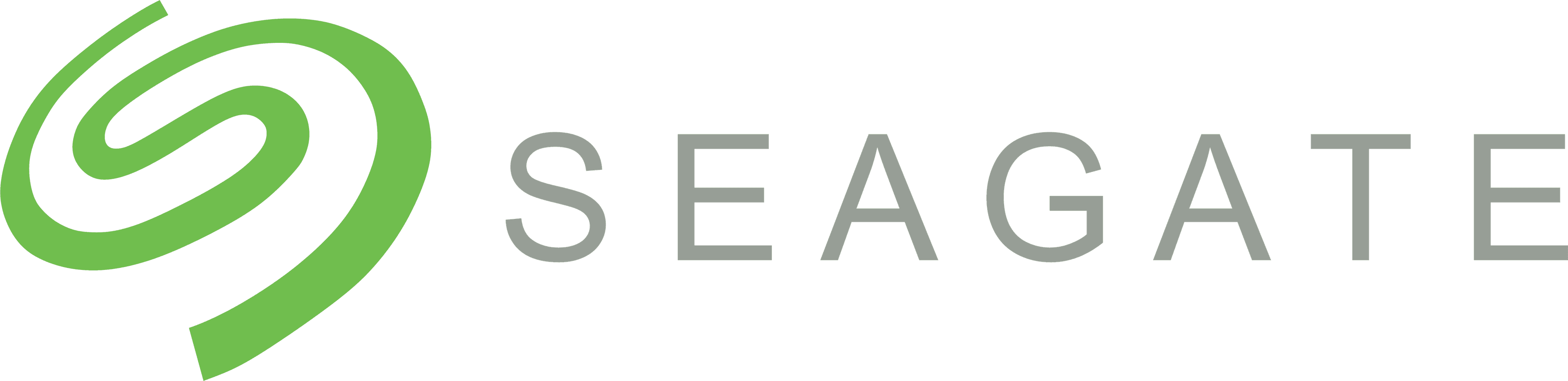 Seagate logo