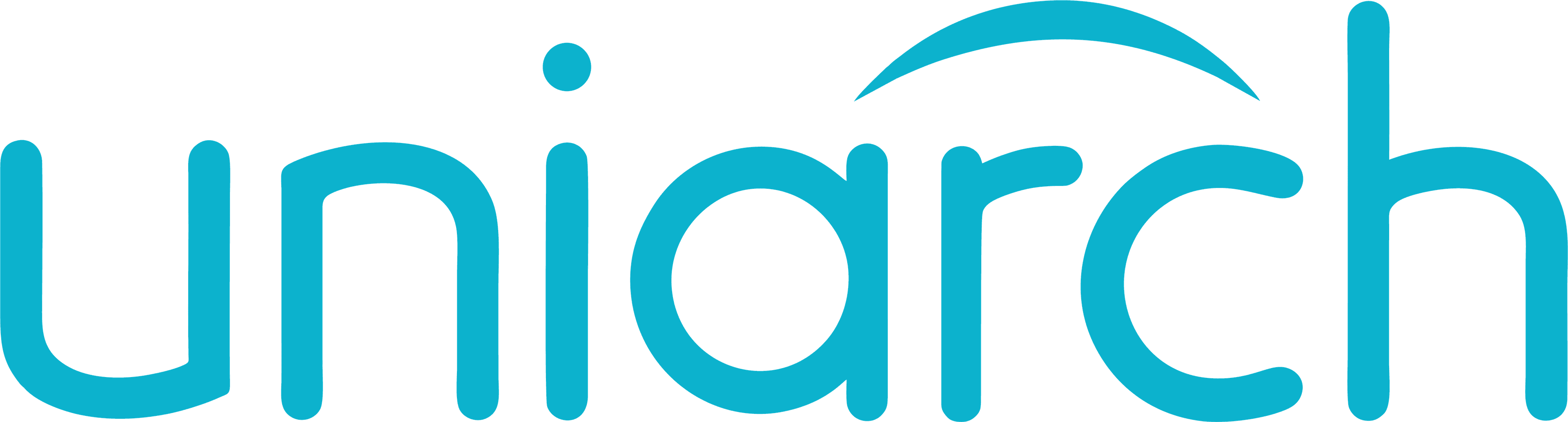 Uniarch logo