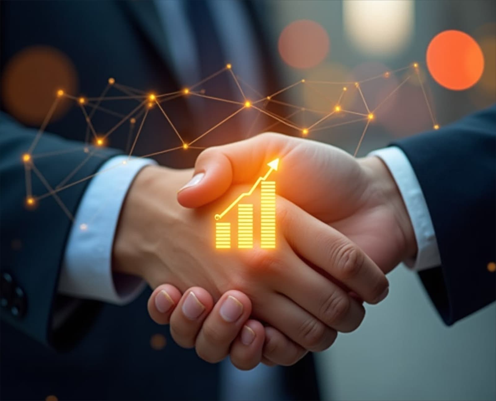 Lovosis surveillance and IT solutions – Dubai operations