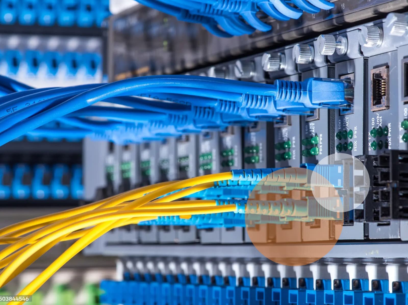 Enterprise Switches