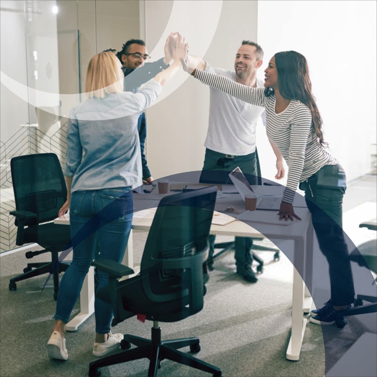 Team collaboration