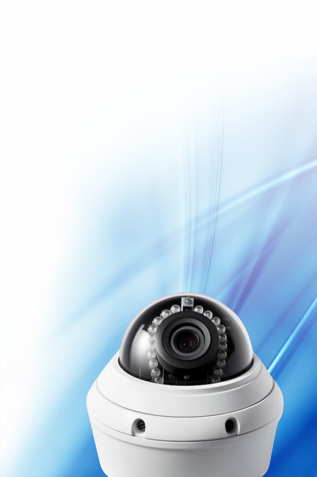 Surveillance & IT Solutions Dubai