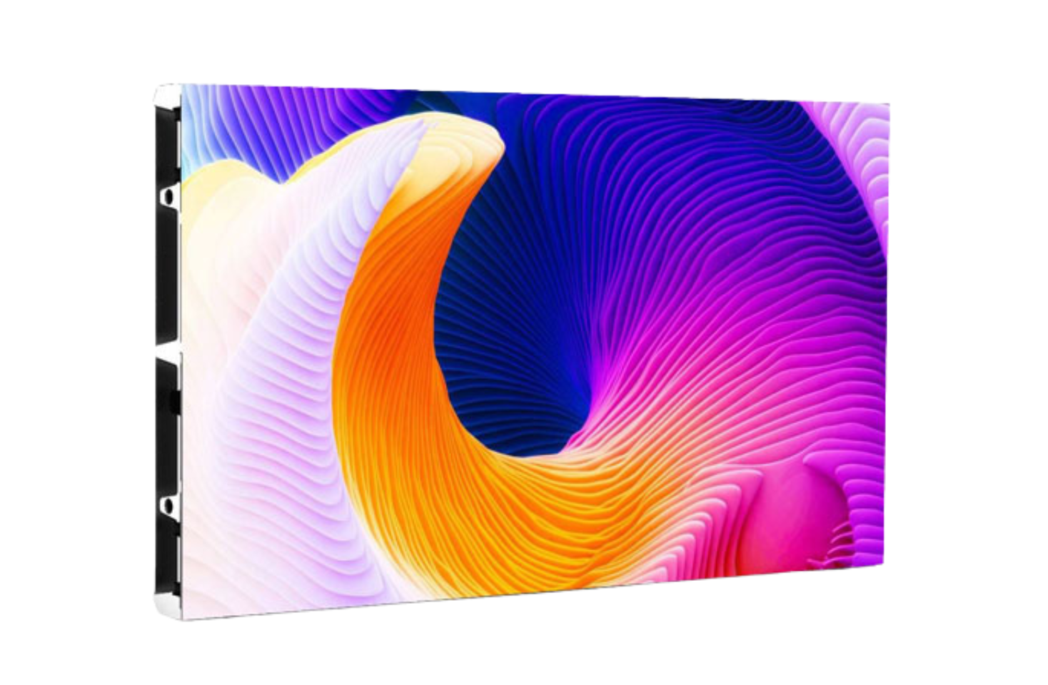 Lcd walls